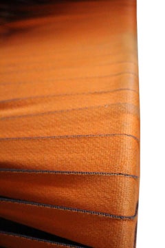 Seat Belt Chairs by Phillips Collection