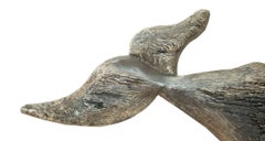 Walschnitzerei-Plakette