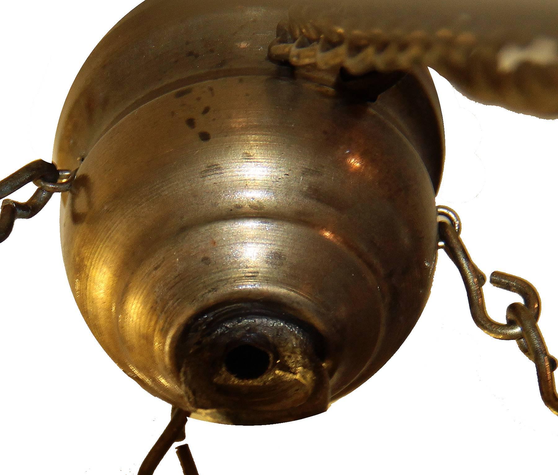 egyptian chandeliers