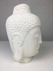 Marble Quan Yin