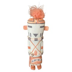 Native American Objects