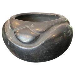 Objets amérindiens