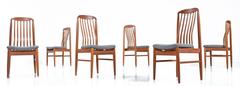 Benny Linden BL10 Dining Chairs