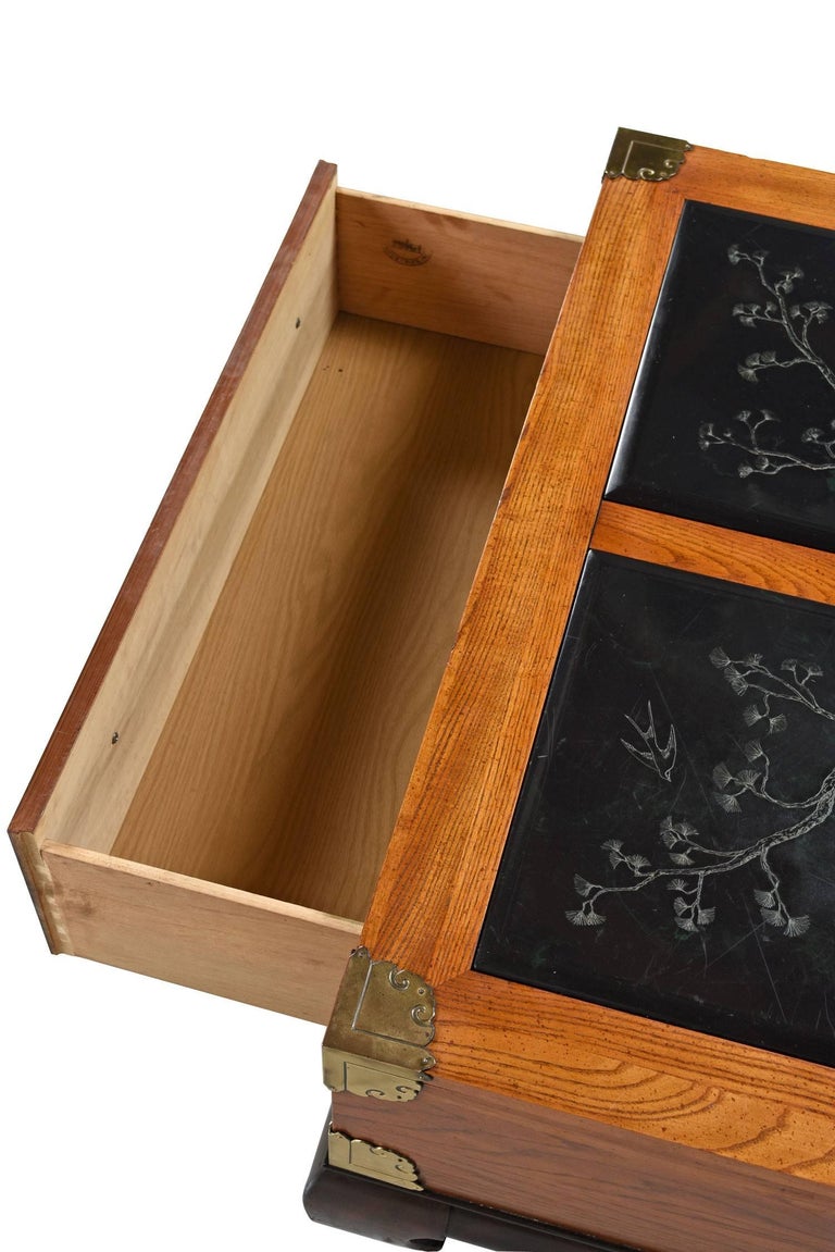 Antique and Vintage Dressers