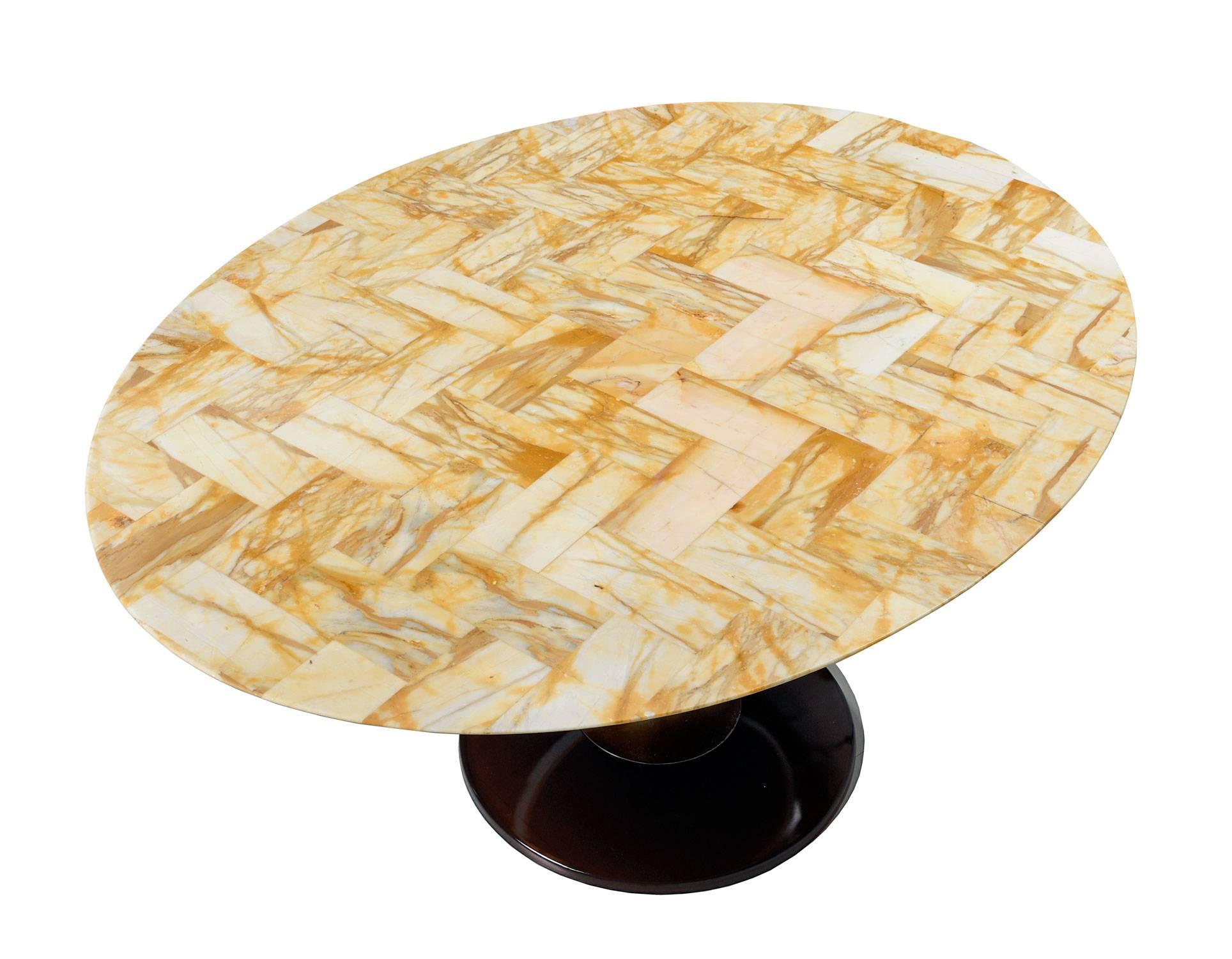 amber acrylic chair