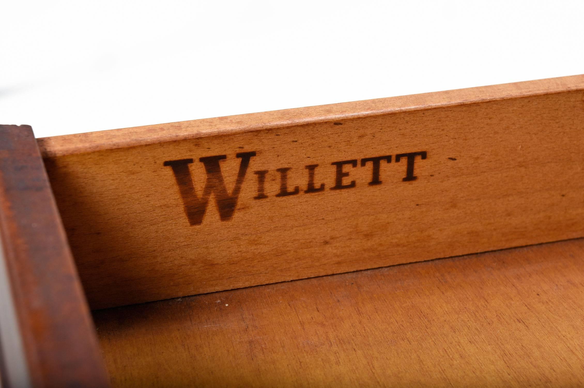 willett cherry furniture