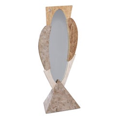 Hollywood Regency Mirrors