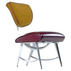 Post-Modern Side Chairs