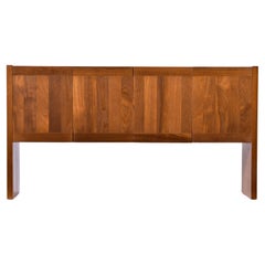 Credenza mobile multimediale in teak danese di Dyrlund