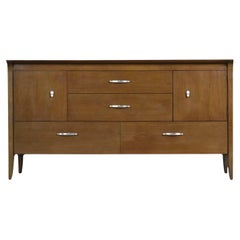 Mid-Century Modern Drexel Profile K37 Buffet by John Van Koert