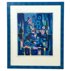 Artisanat papier contemporain
