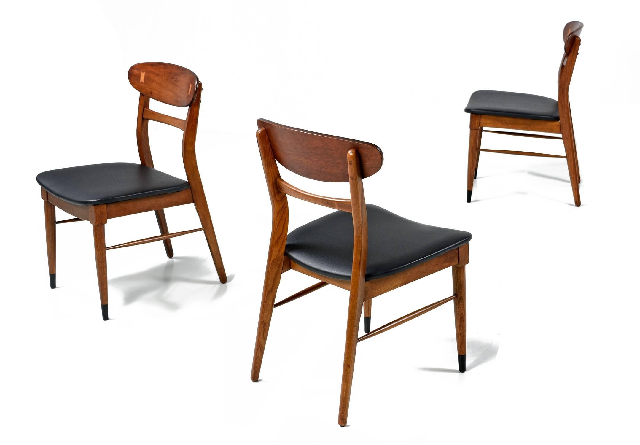 lane acclaim dining chairs