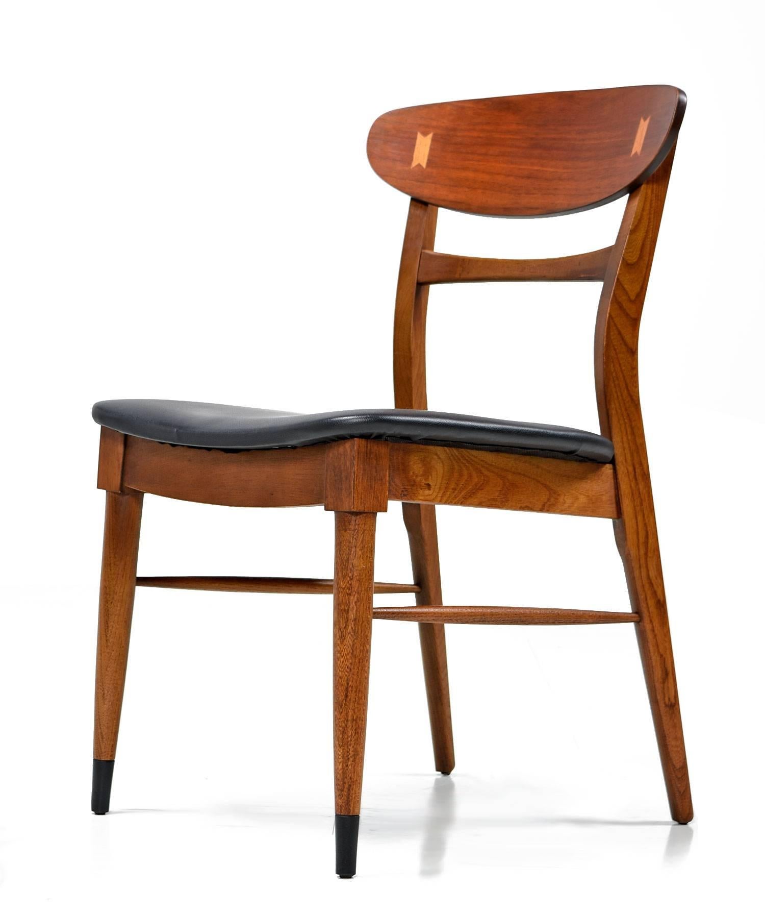 lane dining chairs