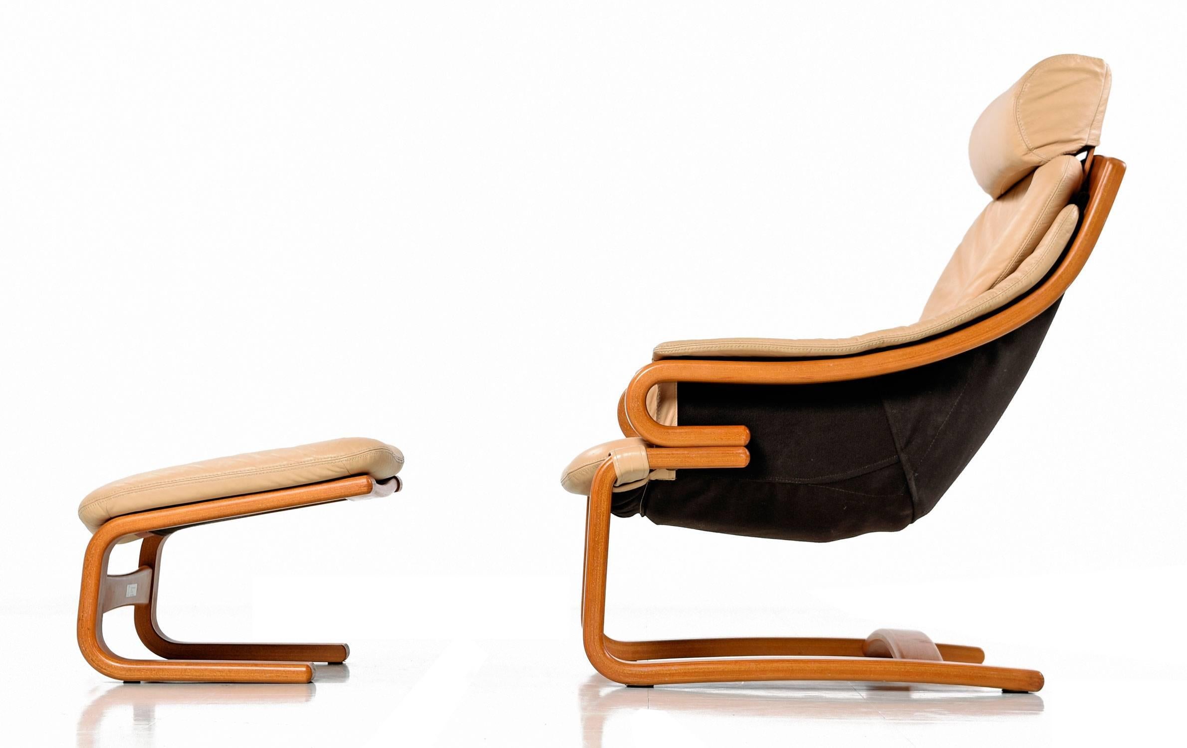 skippers mobler chair