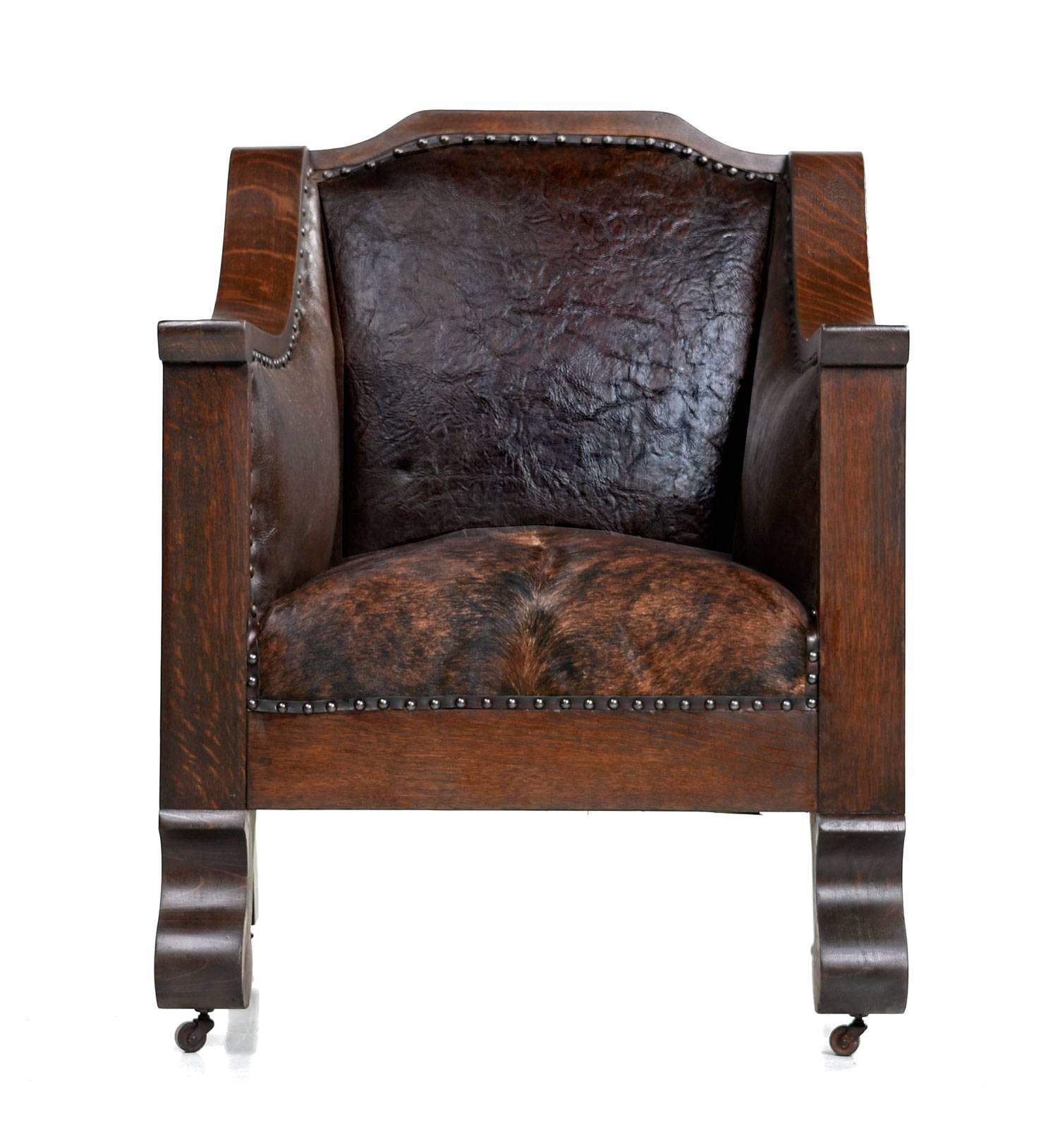 1800s chair