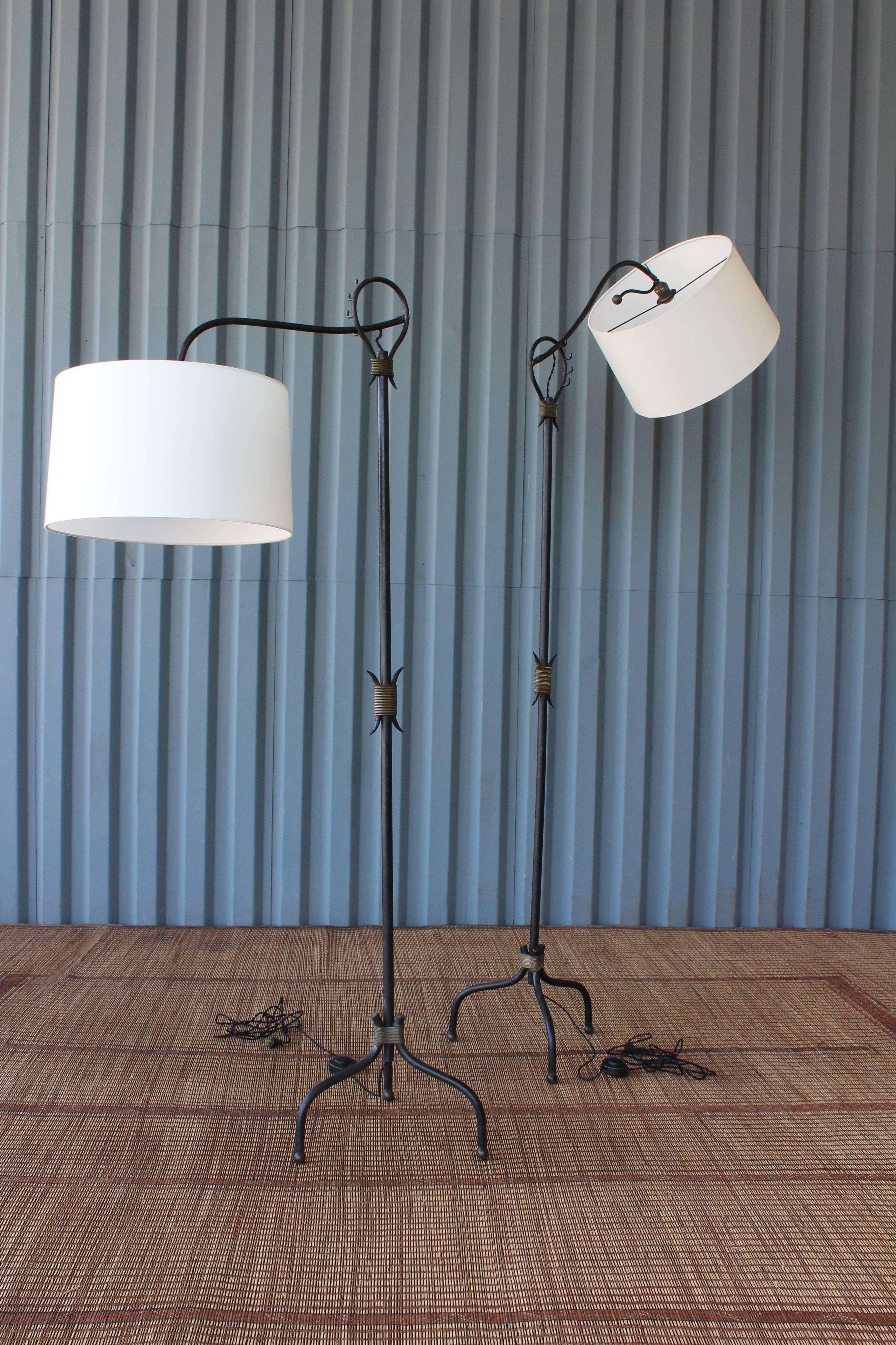 jean royere lighting