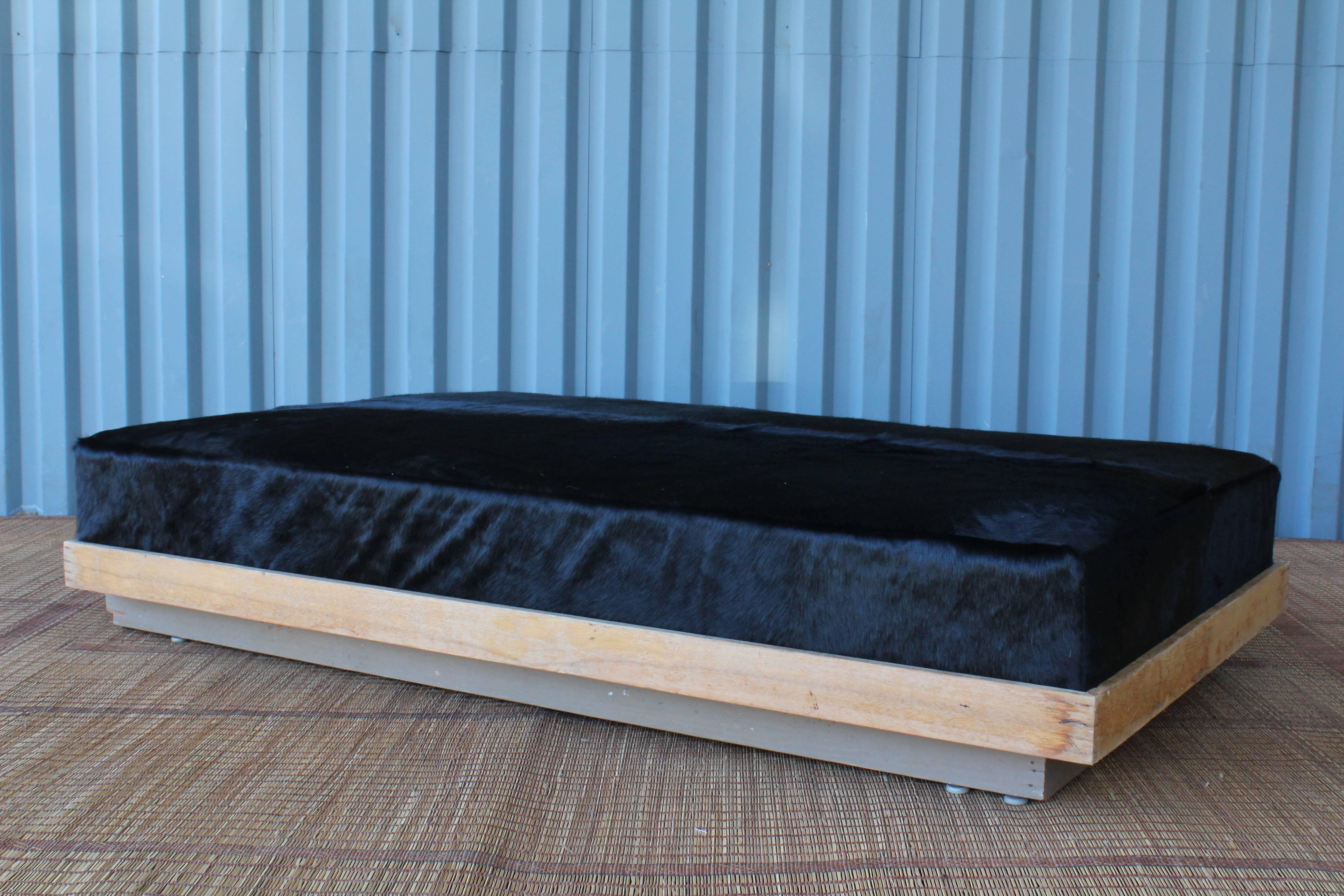 Daybed by Richard Neutra, 1930s 3