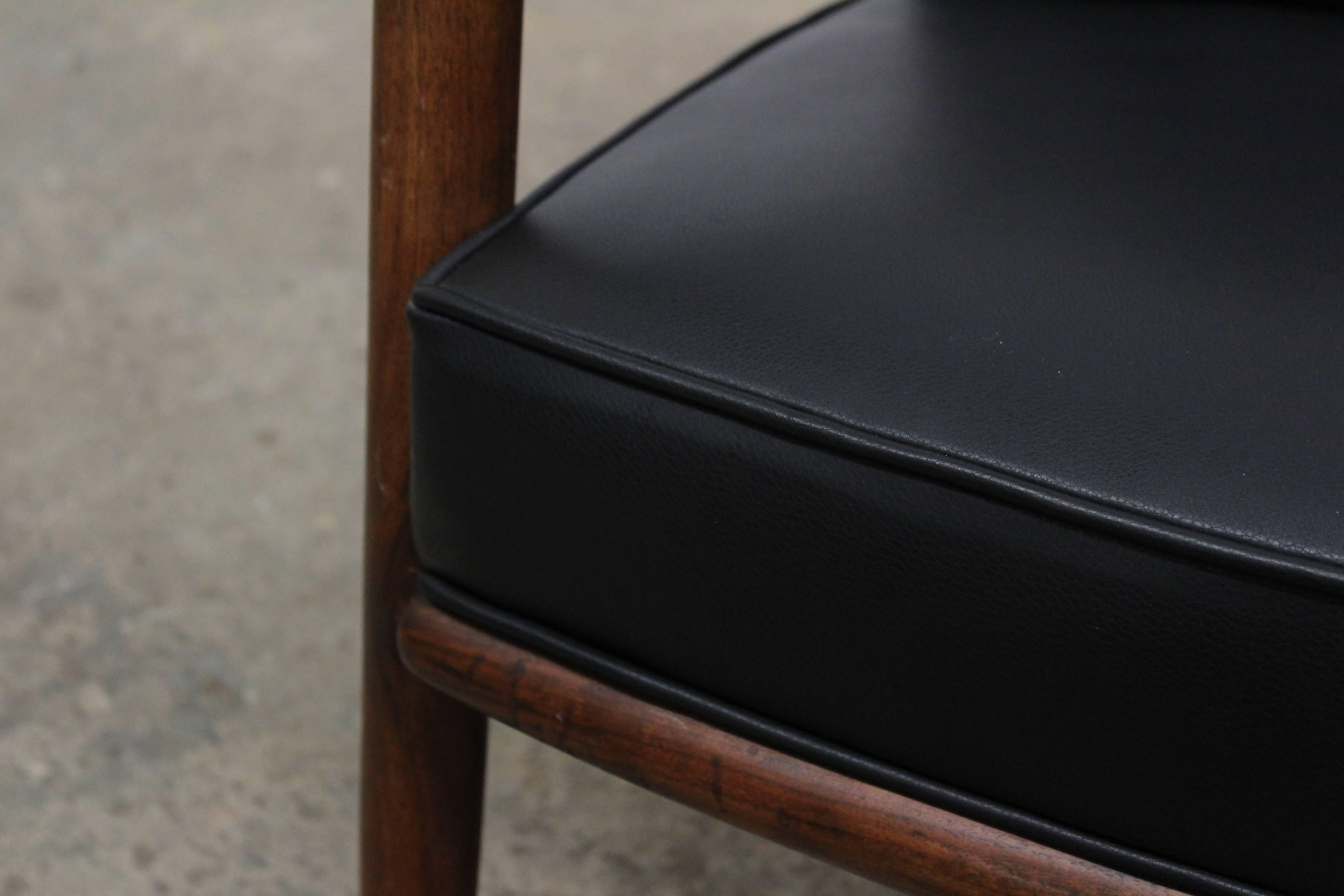 Mid-20th Century Armchair by T.H. Robsjohn-Gibbings