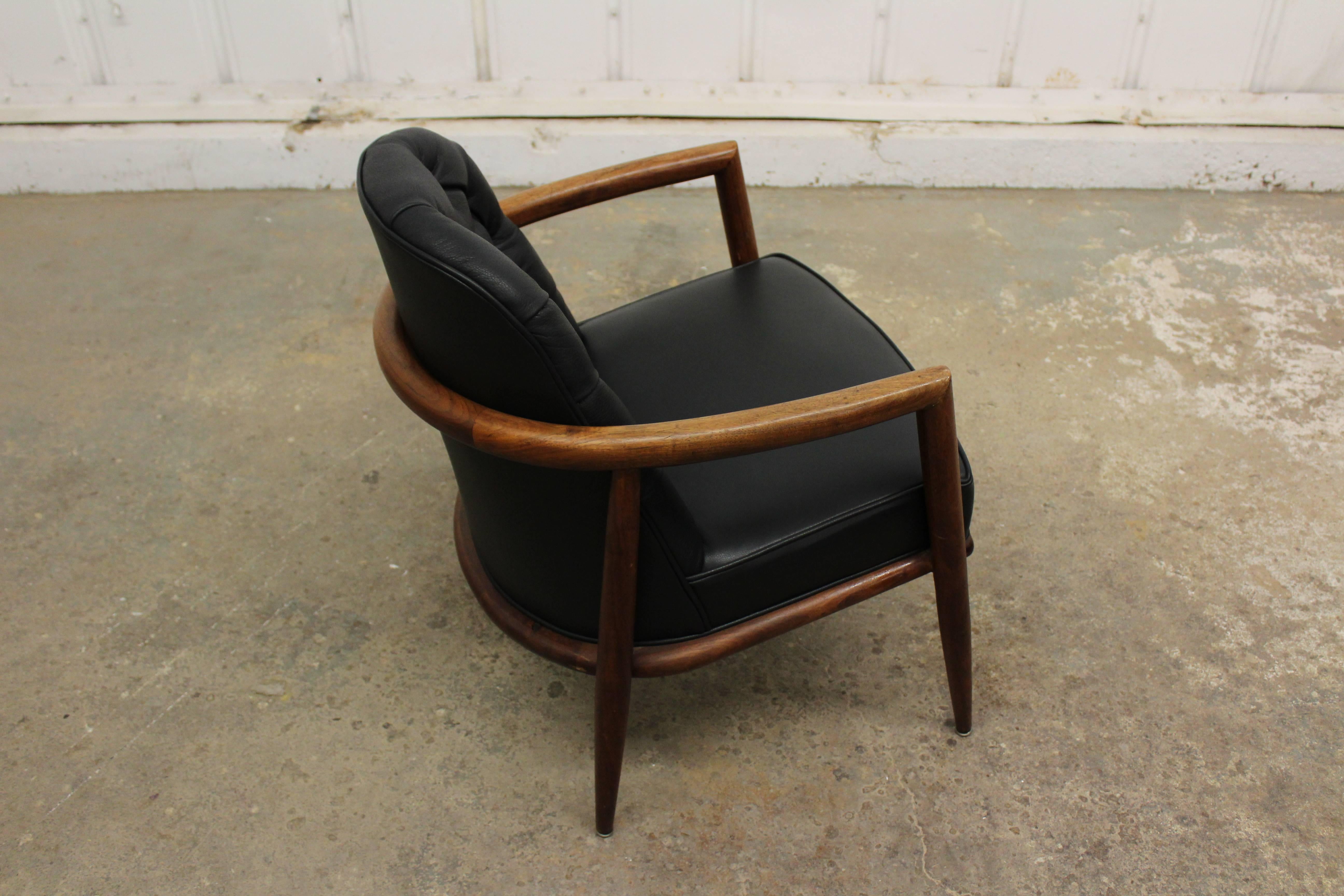 American Armchair by T.H. Robsjohn-Gibbings