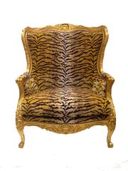 Louis XIV Bergere