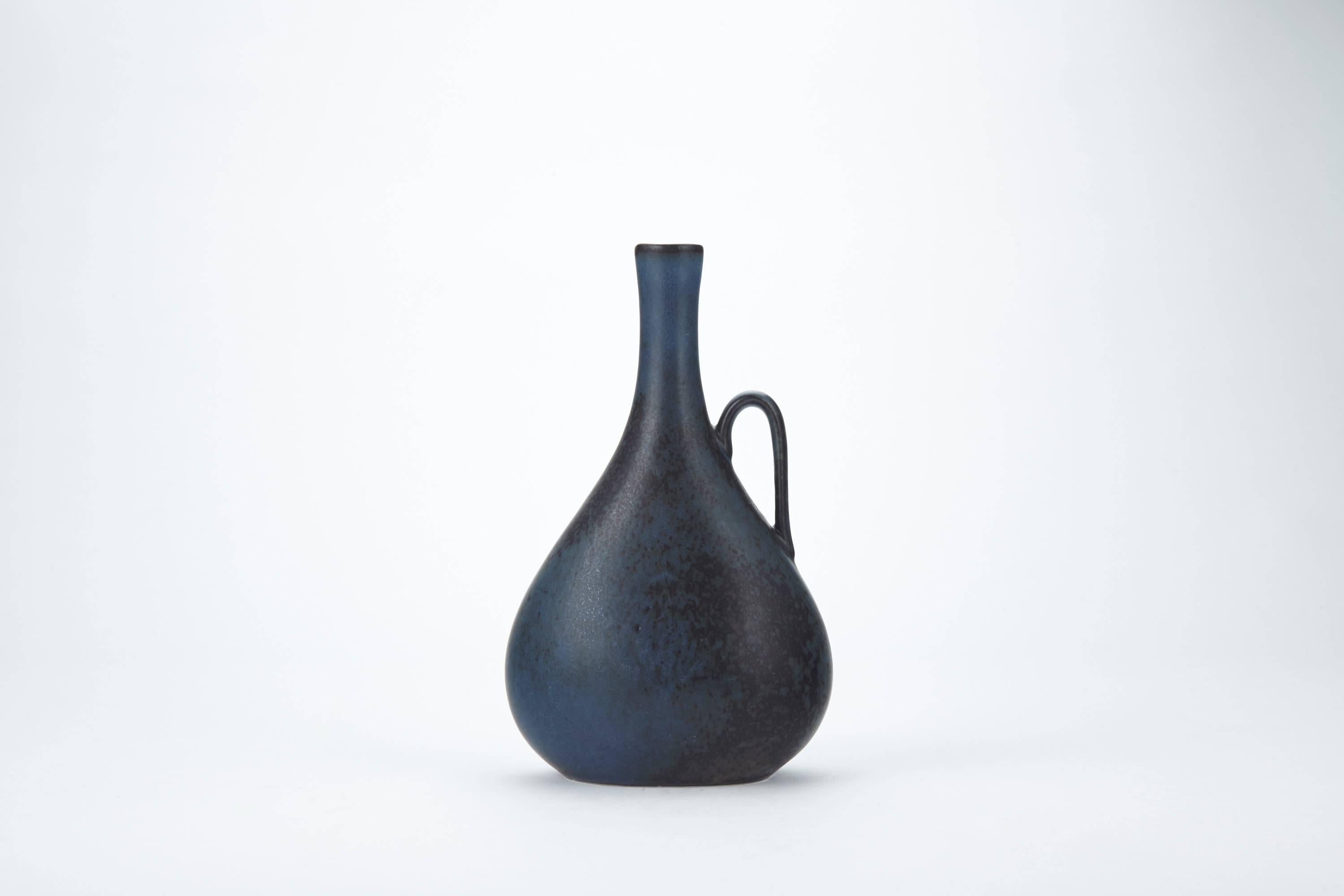 Scandinavian Modern Gunnar Nylund for Rörstrand Vase
