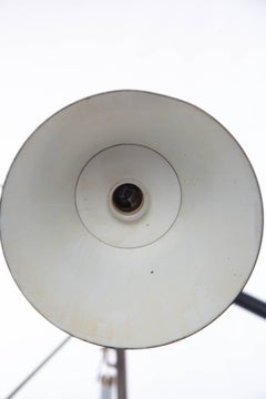 Angelo Lelli 'Lelii' Triennale Floor Lamp for Arredoluce, Italy, 1950s-1960s