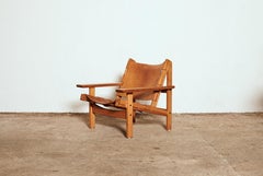 Kurt Ostervig / Erling Jessen Jagdstuhl:: Dänemark:: 1960er Jahre