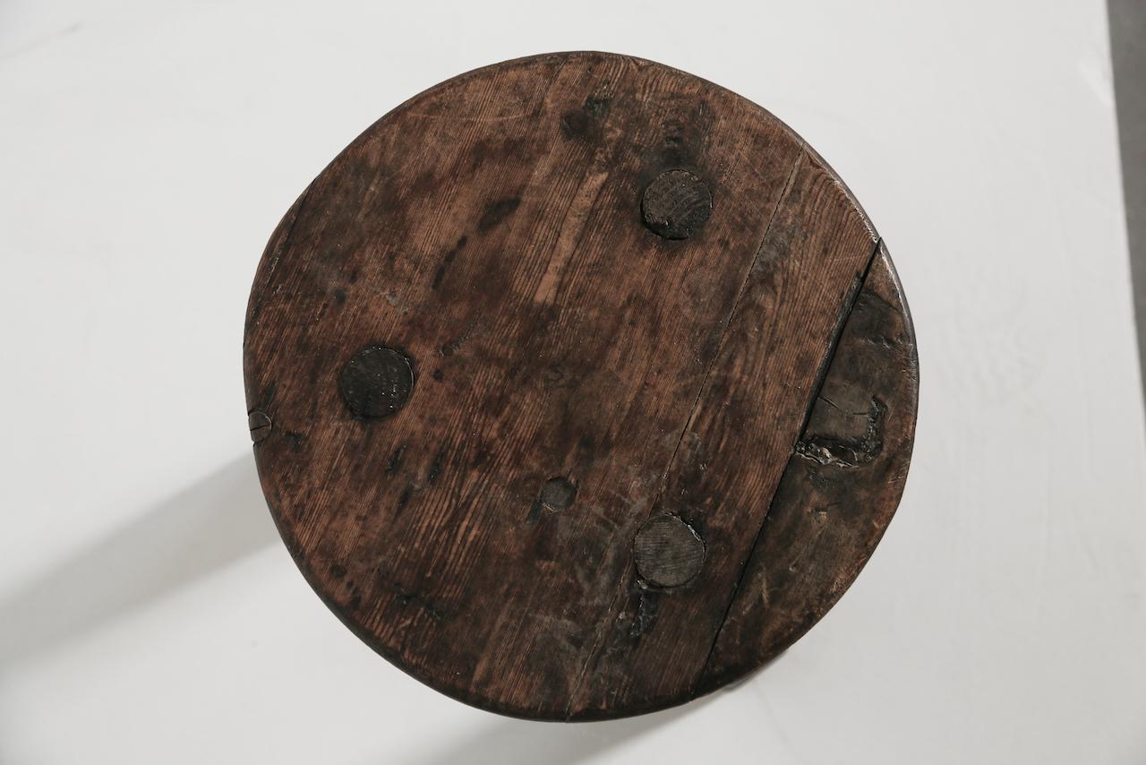 Taburete de principios del siglo XX, Francia en venta 6