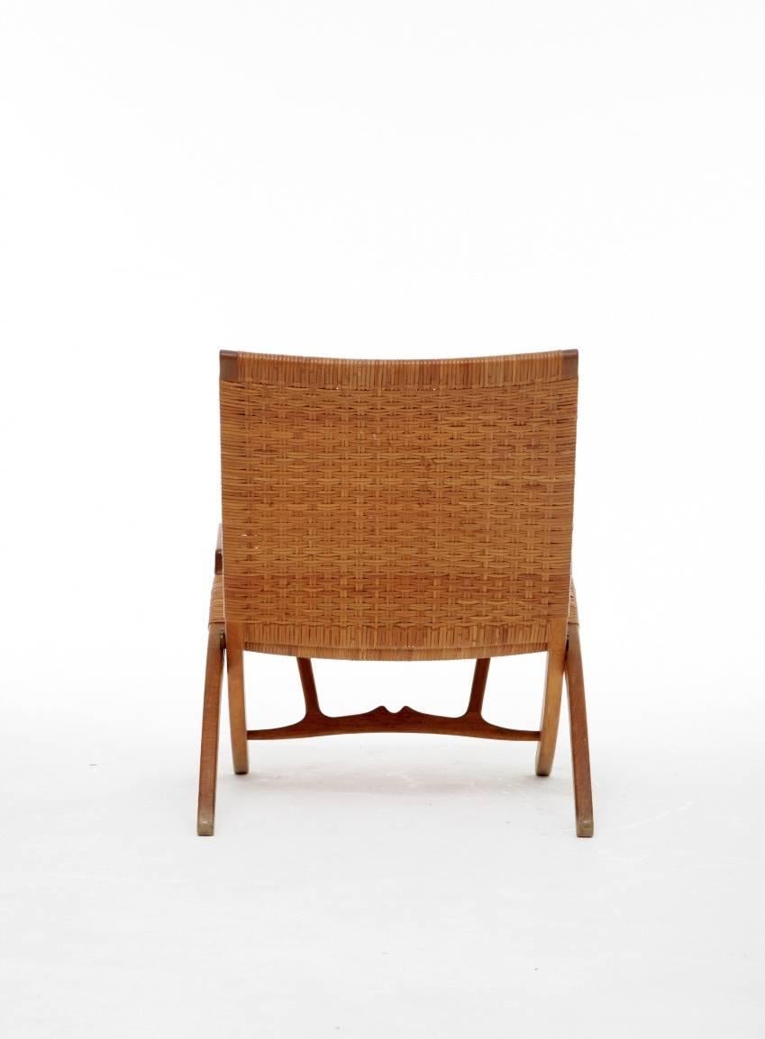 hans wegner folding chairs