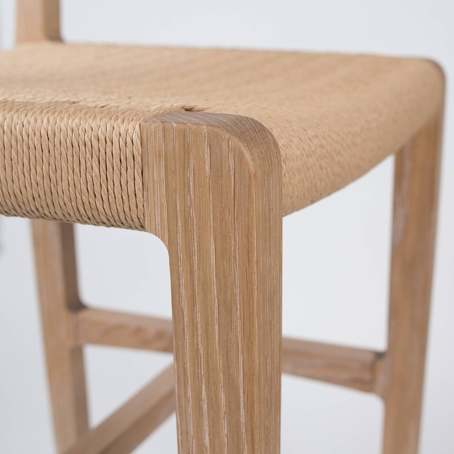 danish barstool