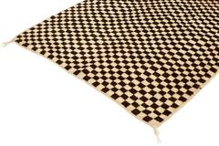 Vintage Moroccan Rug