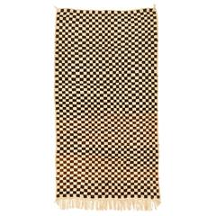 Vintage Moroccan Rug