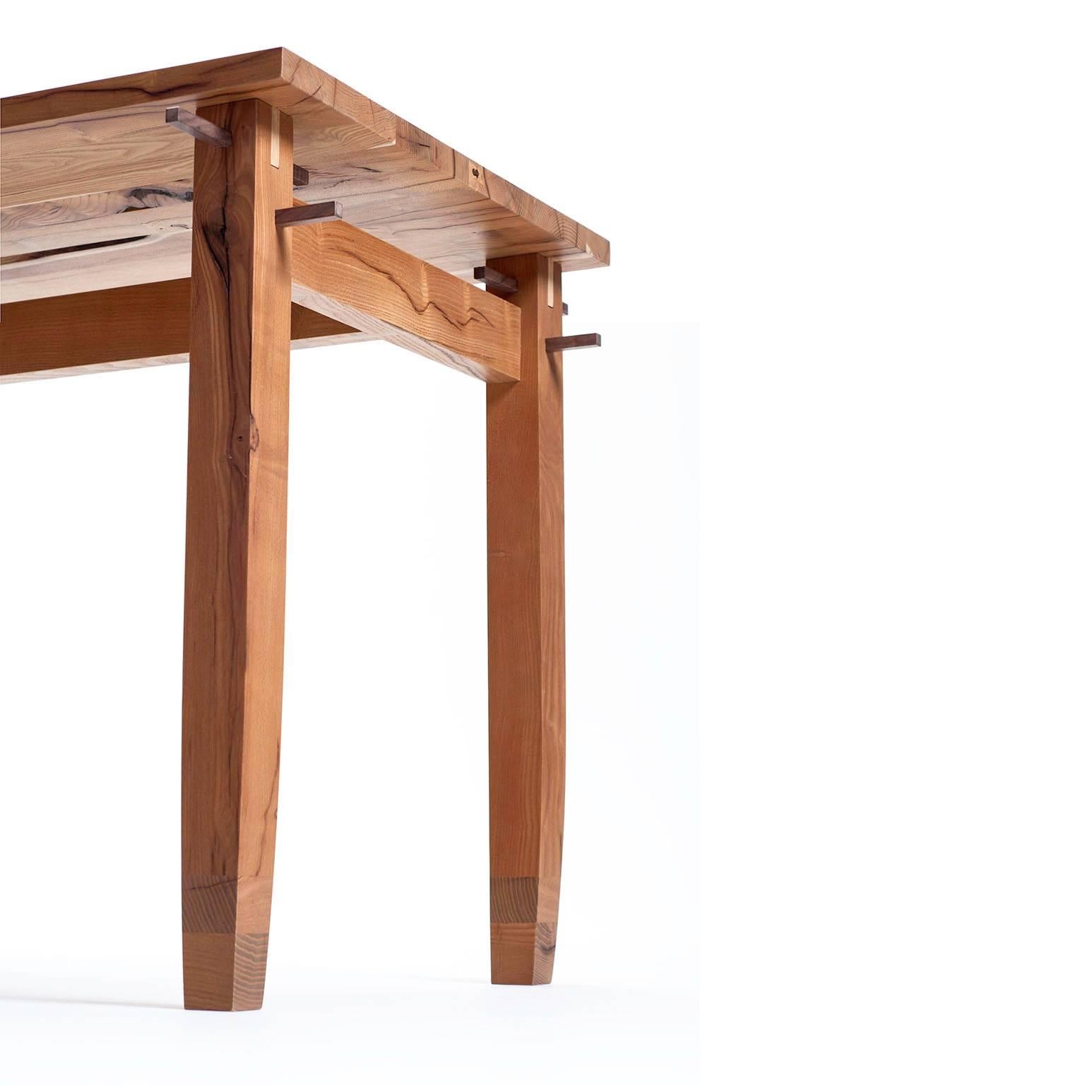contemporary hardwood furniture