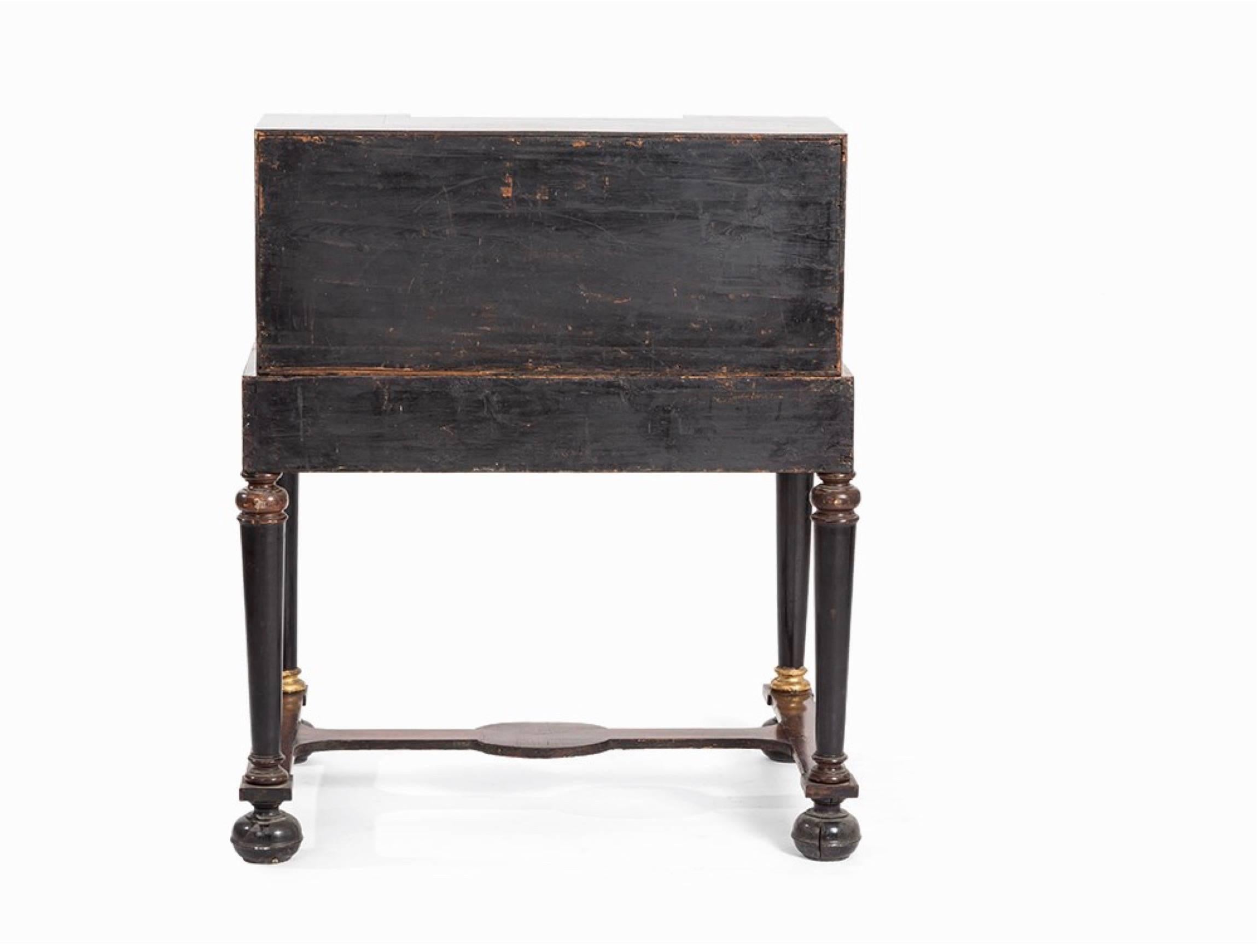 18th century writing desk