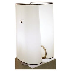 Lampe de bureau « Abitina » Afra & Tobia Scarpa par Flos Italian Design, années 1980