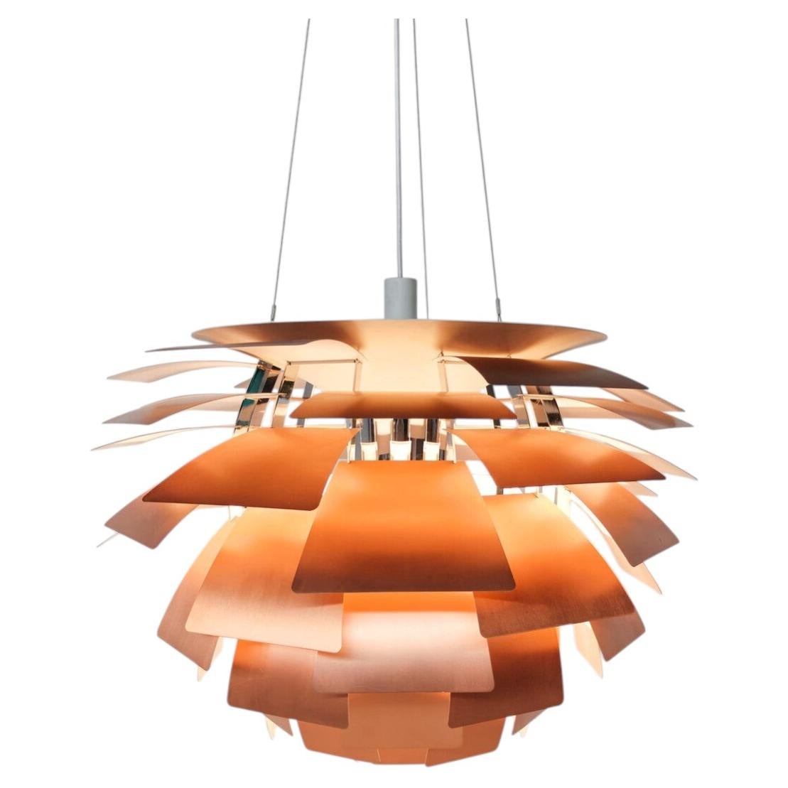 Lampada a carciofo