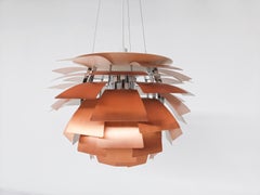 Hängeleuchte „Artichoke“ von Poul Henningsen für Louis Poulsen, 2000er Jahre