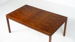 Table à manger extensible, modèle 601, par Alfred Hendrickx pour Belform, années 1960