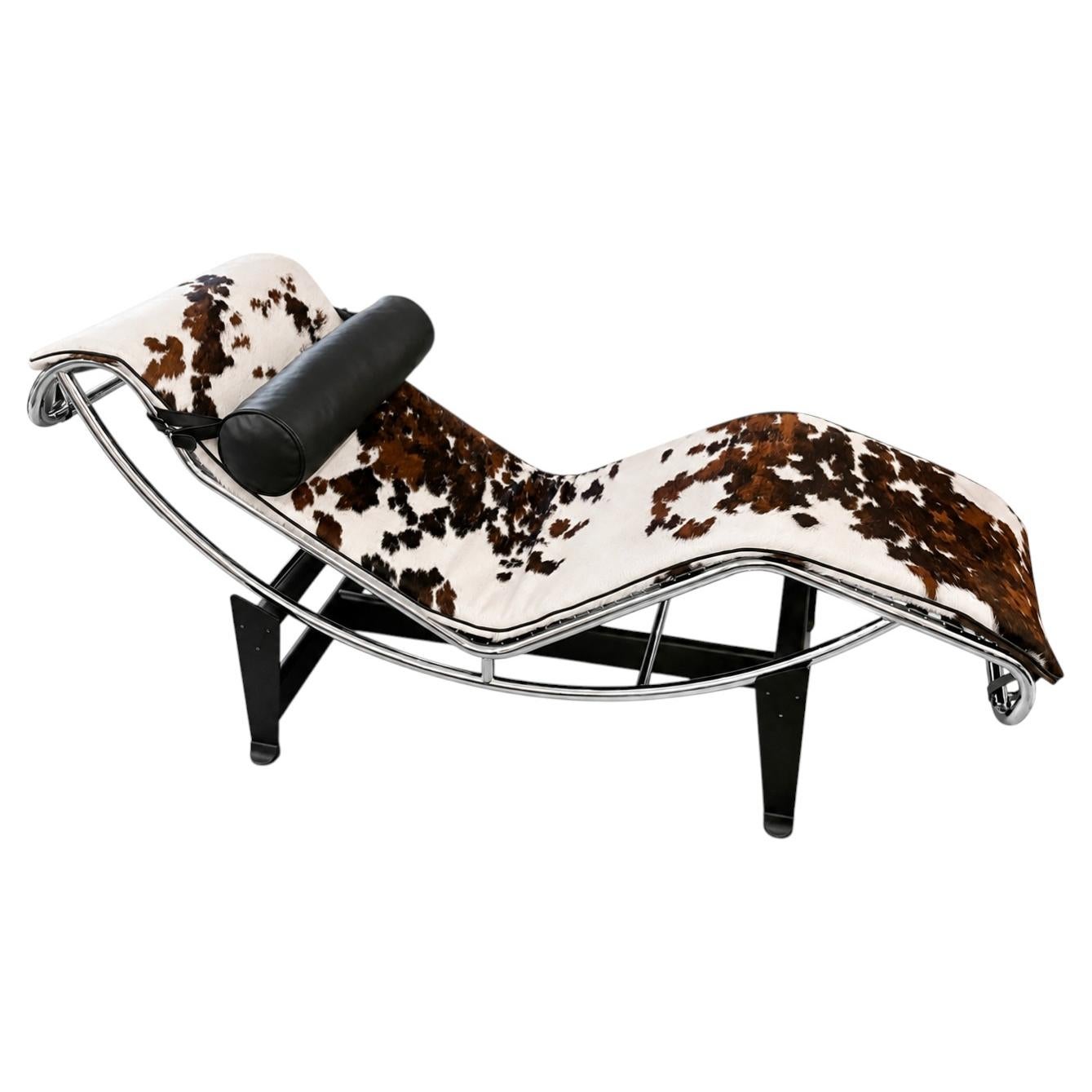 Chaiselongue "Close" von Lc4