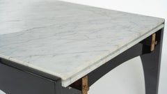 Mid-Century Modern Extendable Dining Table by Ignazio Gardella for MisuraEmme