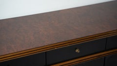 Credenza Artona di Afra e Tobia Scarpa per Maxalto, Italia, anni '70