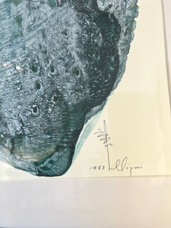 «Métagraphie (coquille Z40)», de Yasuo Mizui, 1983