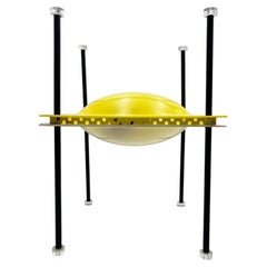 Lámpara «UFO» de Ettore Sottsass para Arredoluce, 1957