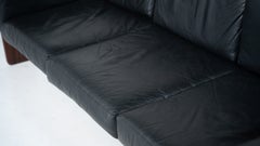 Bastiano Sofa by Tobia Scarpa for Knoll, Italy, 1962