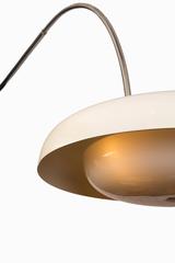 Pirro Cuniberti "PR" Floor Lamp for Sirrah, Italy, circa 1970