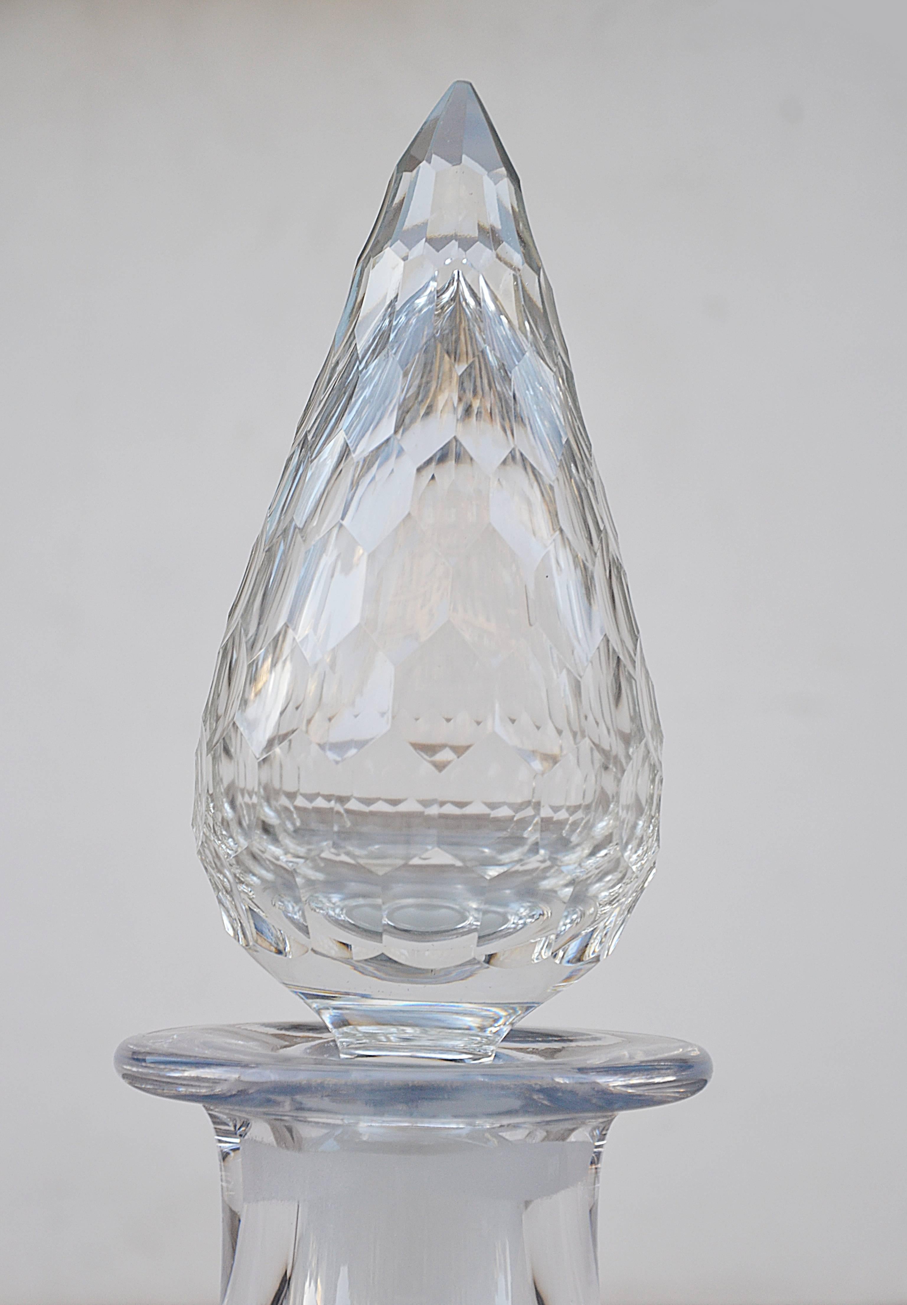 Européen Magnifique jarre d'apothicaire en verre - prix par pièce  en vente