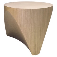 Barrens Dining Pedestal or Center Table