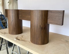 william earle's kimono table