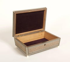 Jewelry Box
