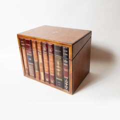 Box Library